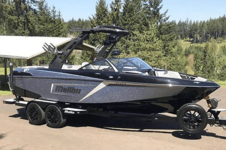 Boat Cleaning San Diego