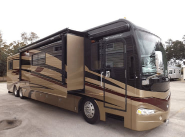 Keep your motorhome in top condition with mobile detailing services in San Diego CA Our expert detailer will make your RV shine from the inside out